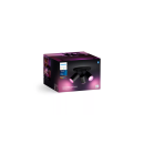 Philips HUE  8720169319332 LED Spot-Deckenleuchte Fugato  | 3x4,2W GU10 | 2000-6500K+RGBK