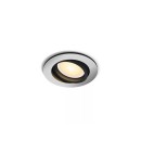 Philips Hue  8720169319875 LED Einbauleuchte Milliskin  | 4,2W GU10 | 400lm | 2200-6500K