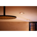 Philips HUE  8720169321014 LED Set von Spotleuchten Xamento  | 3x4,2W GU10 | 3x350lm | 2000-6500K+RGBK