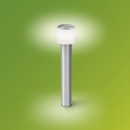 Philips 8720169351356 LED Außenwandleuchte Otis  | 4,3W integrierte LED-Quelle | 800lm | 2700K
