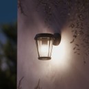 Philips 8720169351455 Außenwandleuchte Sunera