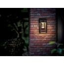 Philips 8720169361829 LED solar Außenwandleuchte Geri  | 3,2W integrierte LED-Quelle | 500lm | 2700K