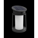 Philips 8720169361966 LED solar Außenwandleuchte Juda  | 3,2W integrierte LED-Quelle | 500lm | 4000K