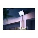 Philips 8720169365124 LED Strahler Lois  | 30W integrierte LED-Quelle | 3200lm | 5000K