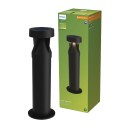 Philips 8720169386891 LED solar Wegeleuchte Avery  | 1,8W integrierte LED-Quelle | 200lm | 2700K