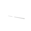 Philips 8720169510401 LED Wandleuchte Projectline Batten | 3,4W integrierte LED-Quelle | 400lm | 3000+4000+6500K