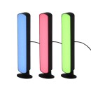 Zuma Line 003064-029594 LED Tischlampe TORP integrierte LED-Quelle