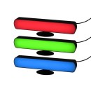 Zuma Line 003064-029594 LED Tischlampe TORP integrierte LED-Quelle