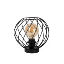 Lucide L215282530 Tischlampe DANZA E27