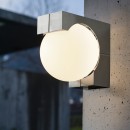 Eglo 89314 OHIO Außenwandleuchte E27 1x60W