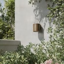 Philips 8721103104939 Außenwandleuchte Fylx GU10 | braun