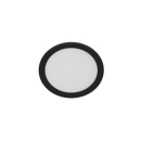 Philips 8721103131317 LED Einbauleuchte MESON  | 13W integrierte LED-Quelle | 960lm | 4000K | schwarz