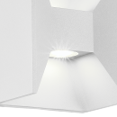 Eglo 91098 Morin LED Außenwandleuchte 2x4,76W