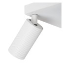 Lucide L099391431 Spot-Deckenleuchte CLUBS GU10