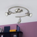 Eglo 92643 MAGNUM-LED