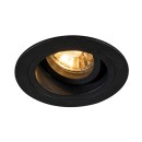 Zuma Line 003064-024580 Einbauleuchte CHUCK GU10