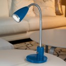 Eglo 92875 FOX GU10 LED Tischleuchte