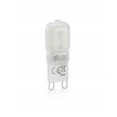 TRIO 929-220 2x LED Lampe Stiftsockel 1x2,5W | 210L | 3000K - weiß