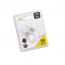 TRIO 929-2300 2X LED Lampe Stiftsockel 1x3W | G9 | 300L | 3000K - dimmbar