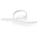 Philips Hue 8719514339965 LED-Streifen Gradient 2M 1x20W | 1800lm | 2000-6500K | RGB - White and color Ambiance, dimmbar,
