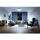 Philips 8720169328990 LED Deckenleuchte Aurelle  | 39W integrierte LED-Quelle | 3750lm | 2200-6500K