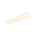 Philips 8720169328952 LED Deckenleuchte Aurelle  | 39W integrierte LED-Quelle | 3750lm | 2200-6500K