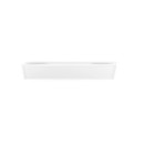 Philips 8720169328952 LED Deckenleuchte Aurelle  | 39W integrierte LED-Quelle | 3750lm | 2200-6500K
