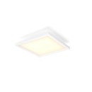 Philips 8720169328976 LED Deckenleuchte Aurelle  | 19W integrierte LED-Quelle | 1940lm | 2200-6500K