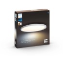 Philips 8720169328938 LED Deckenleuchte Aurelle  | 21W integrierte LED-Quelle | 2450lm | 2200-6500K