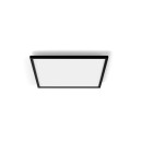 Philips 8720169329010 LED Deckenleuchte Aurelle  | 39W integrierte LED-Quelle | 3750lm | 2200-6500K