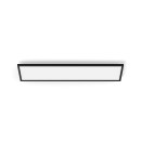 Philips 8720169329034 LED Deckenleuchte Aurelle  | 39W integrierte LED-Quelle | 3750lm | 2200-6500K