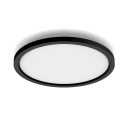 Philips 8720169329072 LED Deckenleuchte Aurelle  | 21W integrierte LED-Quelle | 2450lm | 2200-6500K