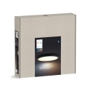 Philips 8720169329072 LED Deckenleuchte Aurelle  | 21W integrierte LED-Quelle | 2450lm | 2200-6500K