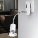 Eglo 92934 MINI 4 Steckerleuchte