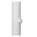 Lucide L197912031 LED Stehlampe ZENITH  | 20W integrierte LED-Quelle | 2200lm | 3000K