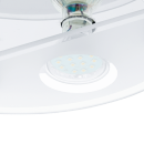 Eglo 93085 CABO 1 GU10 4X3W Deckenleuchte