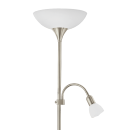 Eglo 93207 UP 5 LED-Stehleuchte