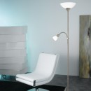 Eglo 93207 UP 5 LED-Stehleuchte