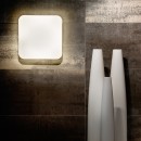 Eglo 93299 LED GIRON 375X375 Deckenleuchte