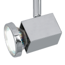 Eglo 93324 Zabel GU10 4X5W Spotleuchte