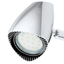 Eglo 93672 Corbero GU10 1x3W Spotleuchte