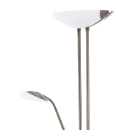 Eglo 93876 Baya LED 20W; 25W; 25W Stehleuchte
