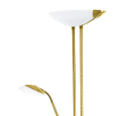 Eglo 93877 Baya LED 20W; 25W; 25W Stehleuchte