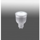 TRIO 956-88 intelligente LED Lampe 1x6,5W | GU10 | 360L | 2200-6500K | RGBW - dimmbare Temperatureinstellung, WiZ, Fernbedienung, Memory-Funktion, weiß