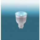 TRIO 956-88 intelligente LED Lampe 1x6,5W | GU10 | 360L | 2200-6500K | RGBW - dimmbare Temperatureinstellung, WiZ, Fernbedienung, Memory-Funktion, weiß