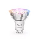 Philips Hue  8720169392427 LED Lampe | 5W GU10 | 345lm | 2200-6500K | Dimmer | weiß