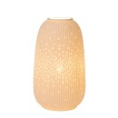 Lucide L135411431 Tischlampe FLORES E14