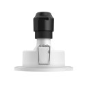Philips Hue  8721103072962 LED Einbauleuchte Adore  | 4W GU10 | 350lm | 2200-6500K | Dimmer | weiß