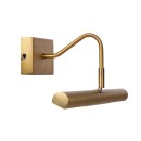 Lucide L452990202 Wandleuchte VINZ  G9