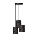 Lucide L214331330 Pendelleuchte ROSAS  E27